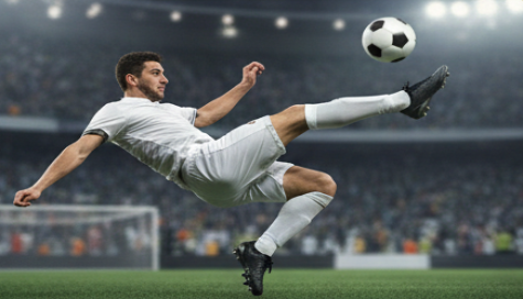 The Evolution of Modern Sports Training