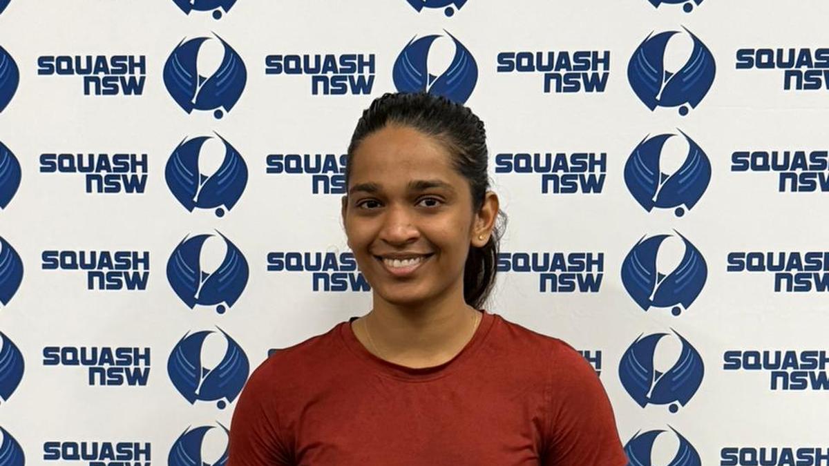 Indian sports wrap, November 9: Rathika loses final in NSW Open squash tournament