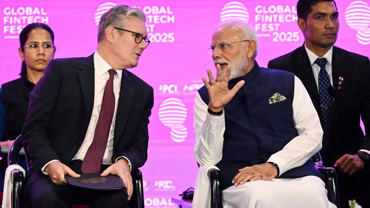 Indian sports wrap, October 9: UK Prime Minister hails Premier League’s programme in India