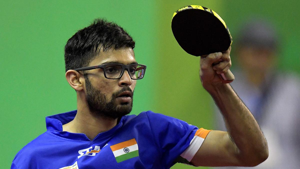 Indian sports wrap, October 2: Manav-Manush pair loses in China Smash 2025 quarterfinal