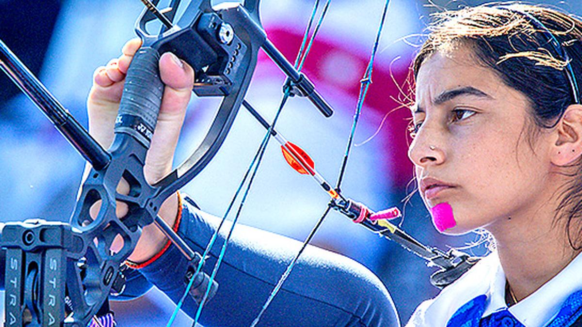 World Archery Para Ch’ships 2025: Sheetal, Sarita and Toman earns India two medals in team compound events