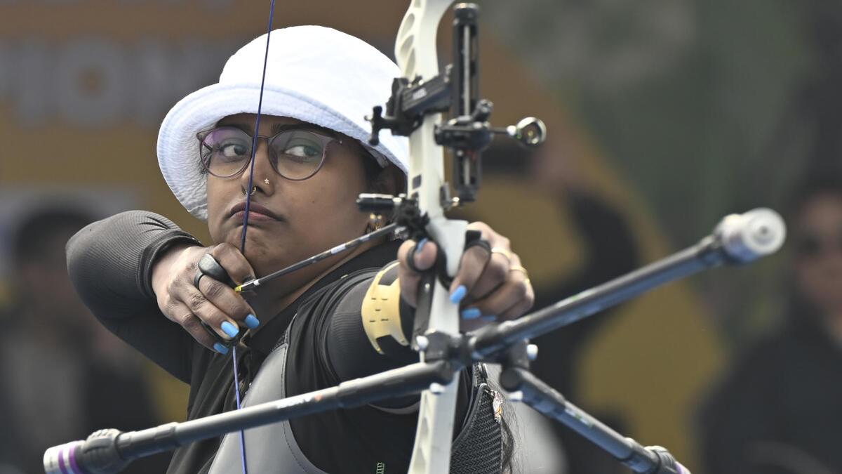 World Archery Championships 2025 Preview: Deepika Kumari, Jyothi Surekha to lead India’s charge in Korea