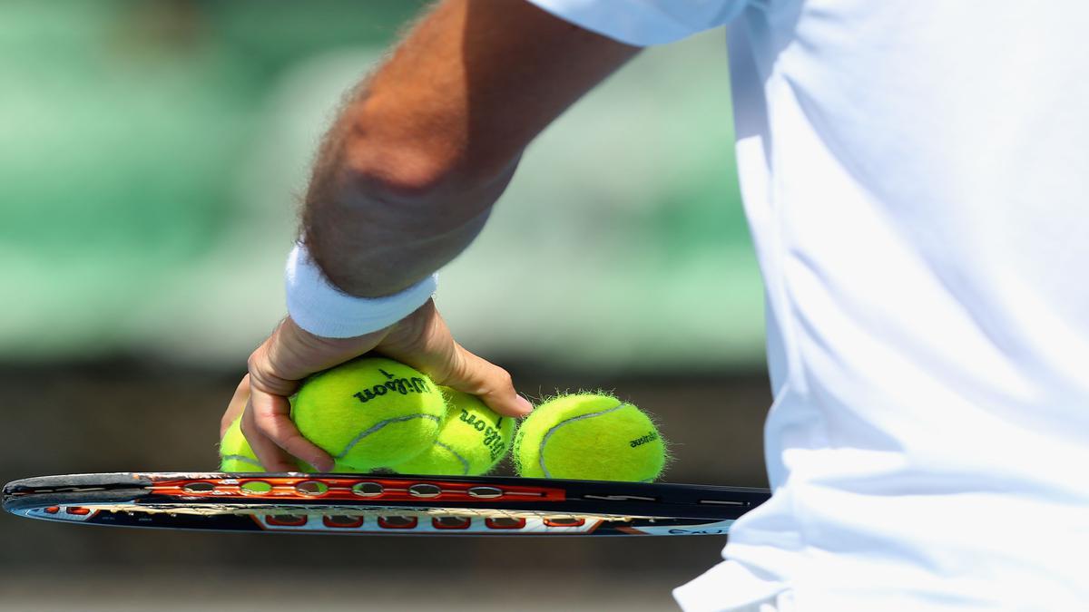 Indian sports wrap, June 2: Hitesh Chauhan through to second round of Junior French Open