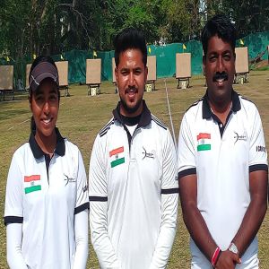 Aditi Swami, Pravin Deotale eager to reassert their class in Asian Games year