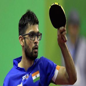 Indian sports wrap, October 2: Manav-Manush pair loses in China Smash 2025 quarterfinal