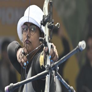 World Archery Championships 2025 Preview: Deepika Kumari, Jyothi Surekha to lead India’s charge in Korea