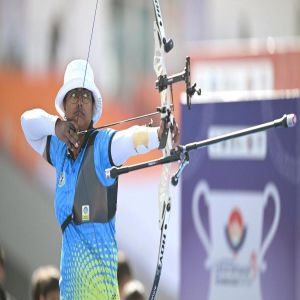Top Indian archers to compete in inaugural Archery Premier League