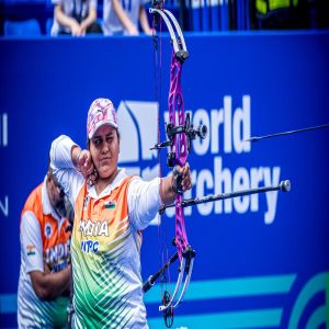 Archery World Cup Stage 3: Madhura fourth as Indian women’s compound team earns quarterfinal berth