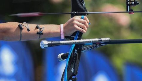 Asian Archery Ch’ships 2025: Deepshikha-Abhishek pair enters compound mixed team final