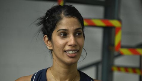 Indian sports wrap, October 12: Joshna Chinappa enters Japan Open squash semifinals