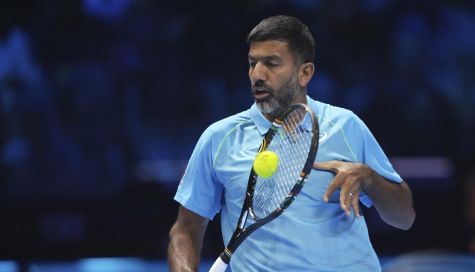 Indian sports wrap, October 6: Bopanna, Darderi headline Tennis Premier League Season 7