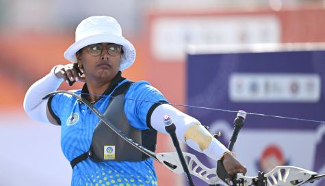Not thinking about retirement, focusing on strengthening my mind: Deepika Kumari