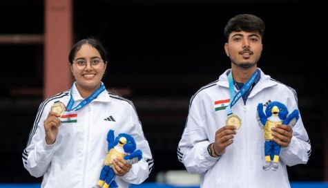 FISU World University Games 2025: India finishes campaign with 12 medals