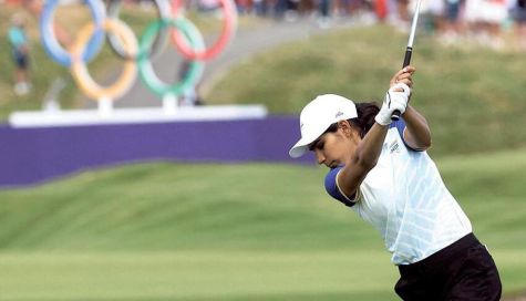 Indian sports wrap, July 26: Diksha lone Indian to make cut in Women’s Scottish Open