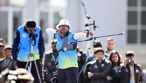 KiSik Lee likely to become India’s national archery head coach ahead of 2028 Olympics