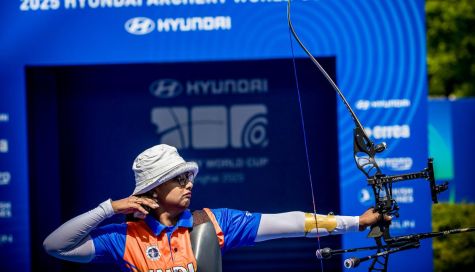 World Archery set to propose reduction in teams to eight in LA28 Olympics