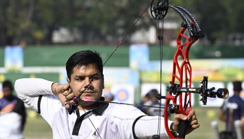 India dominates compound qualification, tops men’s and women’s team rankings at Archery World Cup