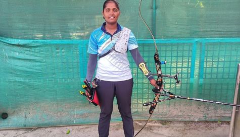 Indian sports wrap, January 9: Kumkum gets top spot in women’s recurve at archery selection trials