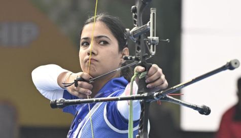 Indian sports wrap, January 8: Simranjeet maintains top spot in women’s recurve at archery selection trials