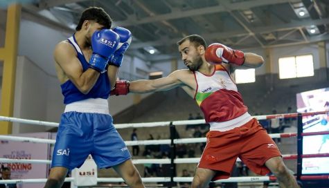Indian sports wrap, January 6: Lovlina beats Saweety at National Boxing C’ships; Amit escapes defeat against Priyanshu