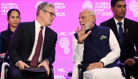 Indian sports wrap, October 9: UK Prime Minister hails Premier League’s programme in India