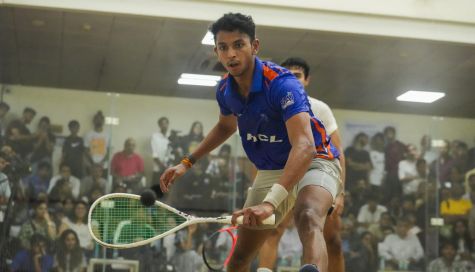 Indian sports wrap, October 3: Senthilkumar, Chotrani bow out in Charlottesville Open quarters