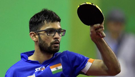 Indian sports wrap, October 2: Manav-Manush pair loses in China Smash 2025 quarterfinal