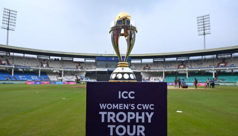 Sports schedule, October 2025: ICC Women’s World Cup, World Para Athletics Championships, World Junior Badminton C’ships and more