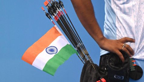 World Archery Para Ch’ships 2025: Toman Kumar wins compound men open gold