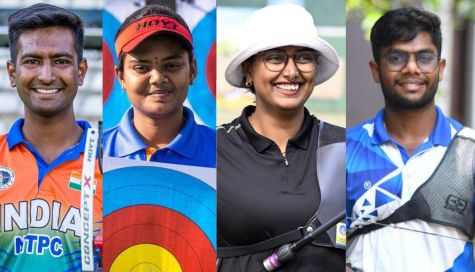 Archery Premier League — Franchise leagues in India turn over another leaf; top Indian archers set for contest