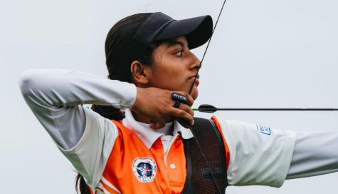 World Archery C’ships 2025: India draws blank in recurve again after teenager Gatha falls to Olympic champion Lim