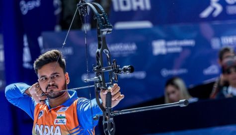 Olympic glory the target for Indian archers after World Championships victory