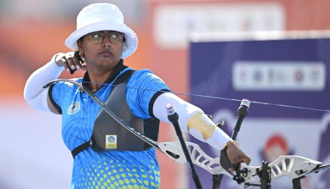 World Archery C’ships 2025: Indian recurve women’s team finish fourth; men’s recurve archers fail to reach medal stage