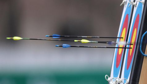 Archery World C’ships: Indians bow out in Individual quarterfinals after historic team gold