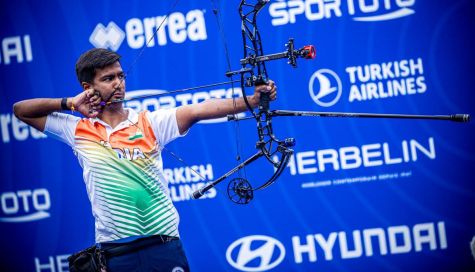 World Archery Championships 2025 Day 1: India assured of two medals after men’s and mixed teams reach final