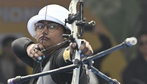 World Archery Championships 2025 Preview: Deepika Kumari, Jyothi Surekha to lead India’s charge in Korea