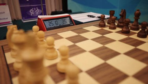 Indian sports wrap, August 22: Arvind wins All India Chess Masters tournament