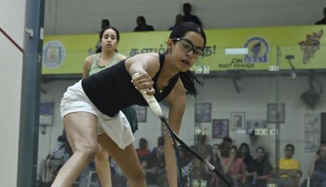 Indian sports wrap, July 22: Anahat Singh enters Round of 16 at World Squash Junior Championships