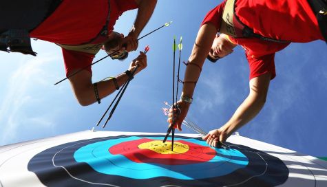 Archery World Cup 2025: Indian archers eye championship preparation in Madrid
