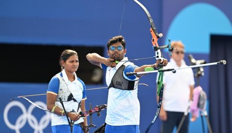 Indian Archery League set for October launch