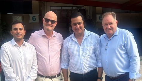 Indian sports wrap, June 6: Volleyball Federation of India elections set to be held