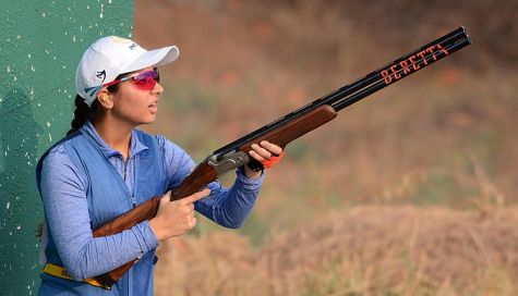 Indian sports wrap, June 5: Ganemat moves top during national shotgun selection trials
