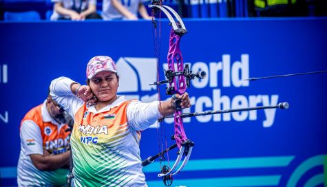 Archery World Cup Stage 3: Madhura fourth as Indian women’s compound team earns quarterfinal berth