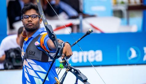 Archery World Cup Stage 3 set to experiment rule changes for scoring and time conservation