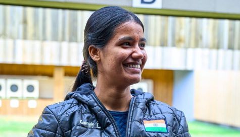 Indian Sports Wrap, May 26: India pips China to top medals tally at ISSF Junior World Championships