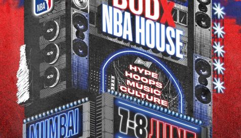 Indian sports wrap, May 6: BUDX NBA House in India soon, Jaidambareesh jolts Karthikeyan in Kottayam GM Chess