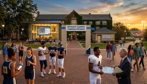 How Collectives and Revenue Sharing Shape NIL in Collegiate Sports