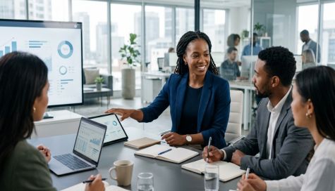 Corporate Careers for Former Athletes Where They Thrive